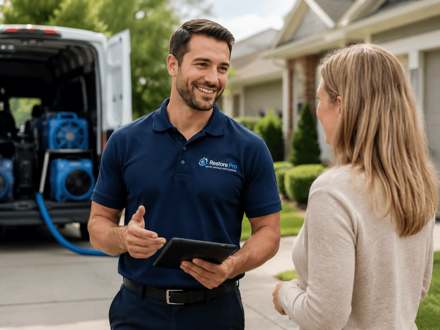 Water Damage Restoration Malibu, CA FAQs